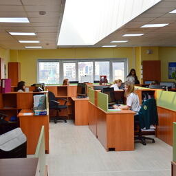 Центр электронного декларирования Владивостокского таможенного поста