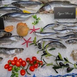 В Приморском крае производят в том числе разнообразную рыбную продукцию