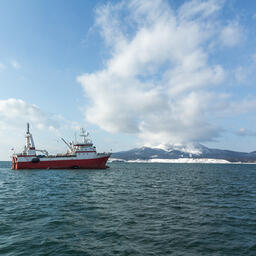 В Дальневосточном бассейне объем добычи составил более 3,7 млн тонн 