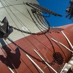 Объединенная судостроительная корпорация предлагает увеличить срок, который отводится на строительство флота под инвестквоты