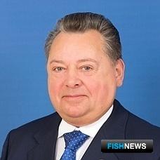 Член Совета Федерации Борис НЕВЗОРОВ. Фото пресс-службы СФ