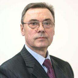 Президент Межрегиональной ассоциации «Ярусный промысел» (АЯП) Вячеслав БЫЧКОВ