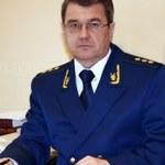 Заместитель генерального прокурора Российской Федерации Юрий ГУЛЯГИН