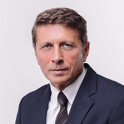 Заместитель губернатора Сахалинской области Сергей ПОДОЛЯН