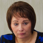 Председатель постоянного комитета по экономическому развитию Сахалинской областной думы Татьяна КОНЧЕВА