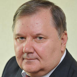 Генеральный директор АО «ДАРД» Сергей ЛЕЛЮХИН