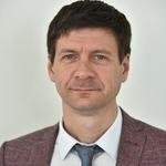 Генеральный директор компании «Витязь-Авто» Алекс РАМАНАУСКАС