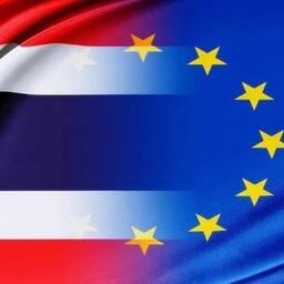 Евросоюз и Таиланд возобновили переговоры о заключении договора о свободной торговле