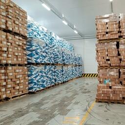 Меняется порядок ведения реестра складов для хранения товаров при экспортно-импортных операциях