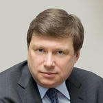 Андрей ДУТОВ. Фото пресс-службы Минпромторга