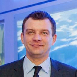 Генеральный директор Expo Solution Group Иван ФЕТИСОВ