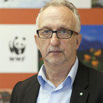 Константин ЗГУРОВСКИЙ, руководитель Морской программы WWF России