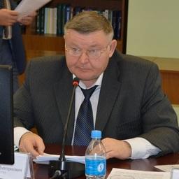 Начальник отдела анализа мер по сохранению водных биоресурсов ЦУРЭН Александр СИНЕГУБОВ